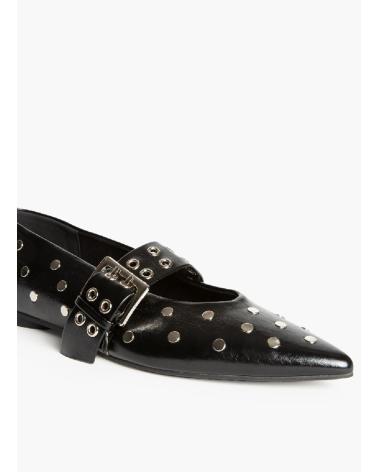 Bailarinas per Donna KESLEM M5230B NEGRO