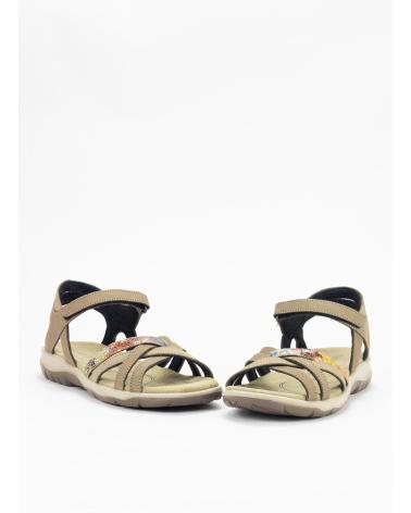Sandali per Donna KESLEM VITORIA TAUPE