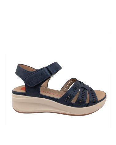 Sandales pour Femme D`CUTILLAS 31615 MARINO