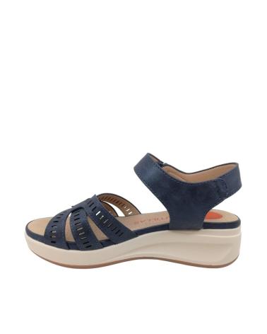 Sandales pour Femme D`CUTILLAS 31615 MARINO