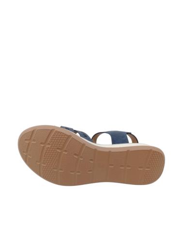 Sandales pour Femme D`CUTILLAS 31615 MARINO
