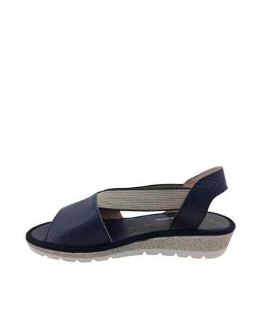 Sandalias de Mujer D`CUTILLAS 35413 MARINO