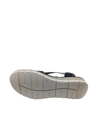 Sandalias de Mujer D`CUTILLAS 35413 MARINO