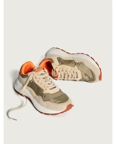 HOFF BASKETS SANTIAGO II BEIGES POUR HOMME BEIGE