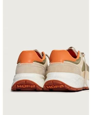 HOFF BASKETS SANTIAGO II BEIGES POUR HOMME BEIGE