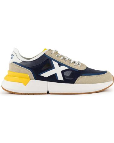 Deportivas de Hombre MUNICH HOMBRE ZAPATILLAS VERSUS LS 101 AZUL 4173101 VARIOS COLORES