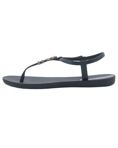 Chinelos de Mulher IPANEMA CLASS STYLISH SANDAL AZUL ACERO PARA MUJER - 35-36 BD