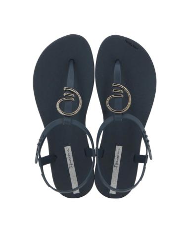 Chinelos de Mulher IPANEMA CLASS STYLISH SANDAL AZUL ACERO PARA MUJER - 35-36 BD