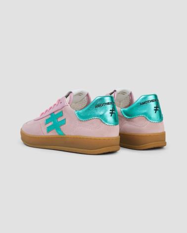 ANOTHER TREND A0321166 ROSA