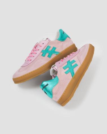 ANOTHER TREND A0321166 ROSA