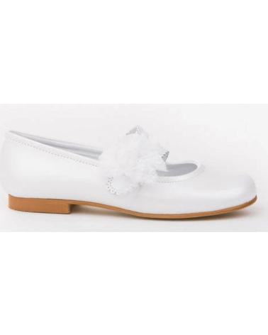 Flat-Shoes-De-Mujer-ANGELITOS-ZAPATO-NINA-992-BLANCO