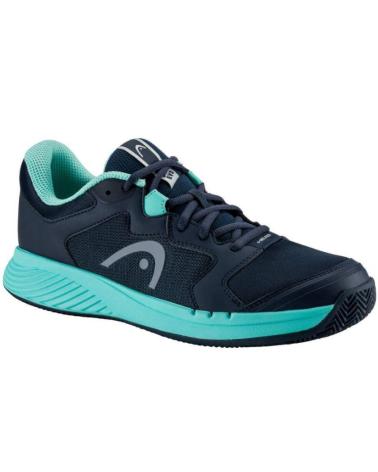 Sportif pour Homme HEAD ZAPATILLAS DE TENIS Y PDEL HOMBRE SPRINT EVO 3 0 CLAY COLOR VARIOS COLORES