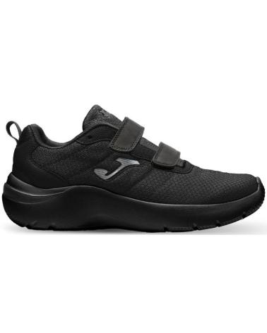 Sportivo per Donna JOMA ZAPATILLA SPORT N-100 LADY CN10LW2201 VARIOS COLORES NEGRO