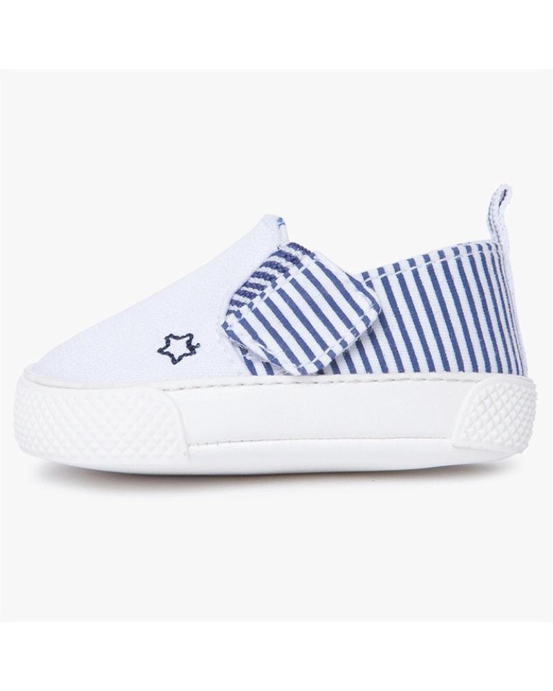 Neonato per Bambino MAYORAL BEBE 9750 BLANCO