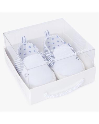 Neonato per Bambino MAYORAL BEBE 9750 BLANCO