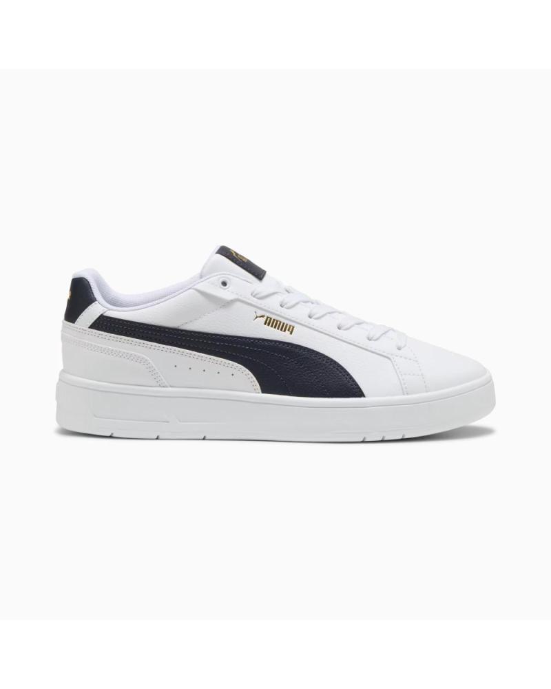 Man Trainers PUMA COURT CLASSICO VARIOS COLORES