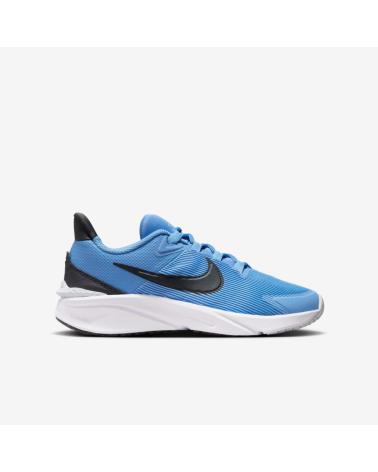 Deportivas de Mujer y Niño NIKE STAR RUNNER 4 NN GS VARIOS COLORES