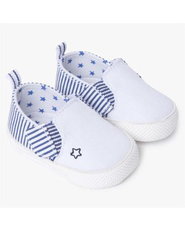 Neonato per Bambino MAYORAL BEBE 9750 BLANCO