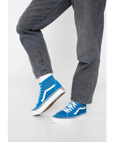 VANS OFF THE WALL VANS VN0A5KRUVD31 - BLUE