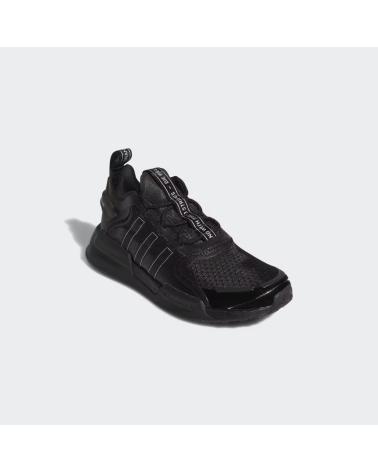 Sportivo per Donna ADIDAS NMDV3 ZAPATILLAS NEGRO