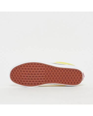 Esportes  de Menina e Menino VANS OFF THE WALL ZAPATILLAS VANS JN OLD SKOOL AMARILLO