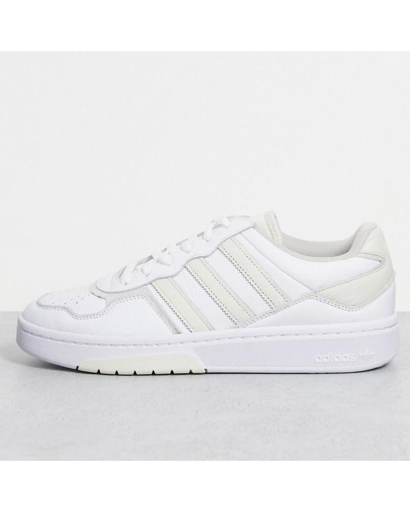 Sportivo per Donna ADIDAS COURTIC BLANCO