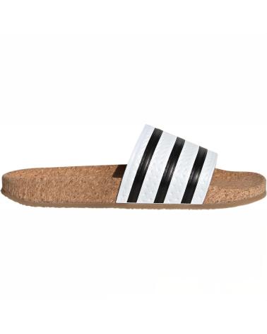 Chanclas de Mujer ADIDAS ADILETTE CORK VARIOS COLORES