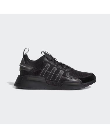 Sportivo per Donna ADIDAS NMDV3 ZAPATILLAS NEGRO