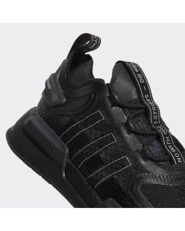 Sportivo per Donna ADIDAS NMDV3 ZAPATILLAS NEGRO
