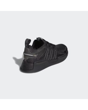 Sportivo per Donna ADIDAS NMDV3 ZAPATILLAS NEGRO