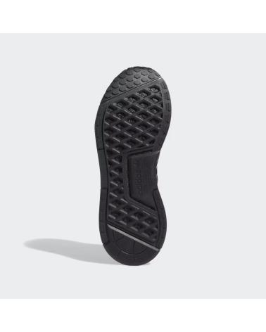 Sportivo per Donna ADIDAS NMDV3 ZAPATILLAS NEGRO
