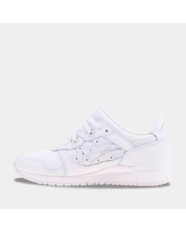 Woman Trainers ASICS GEL BLANCO