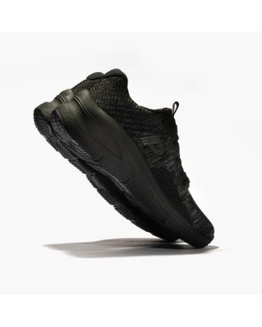 Deportivas de Mujer PITILLOS DEPORTIVO PLATAFORMA MUJER - CORDONES - DYNAMIC FOAM NEGRO