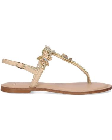 Sandali per Donna EXE SANDALIA MUJER ANGELINA-140 BEIGE