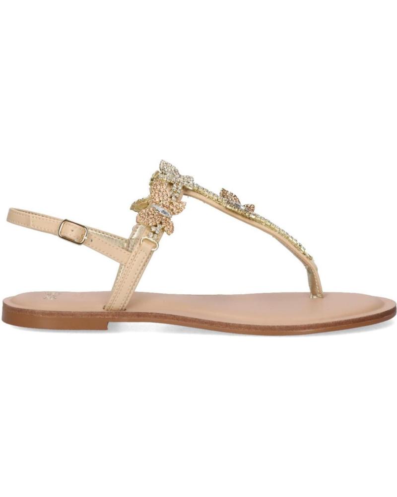 Sandali per Donna EXE SANDALIA MUJER ANGELINA-140 BEIGE