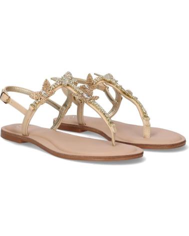 Sandali per Donna EXE SANDALIA MUJER ANGELINA-140 BEIGE