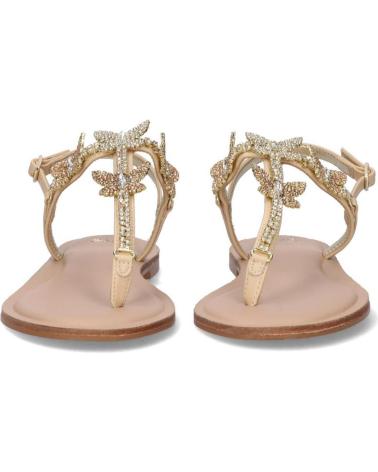 Sandali per Donna EXE SANDALIA MUJER ANGELINA-140 BEIGE