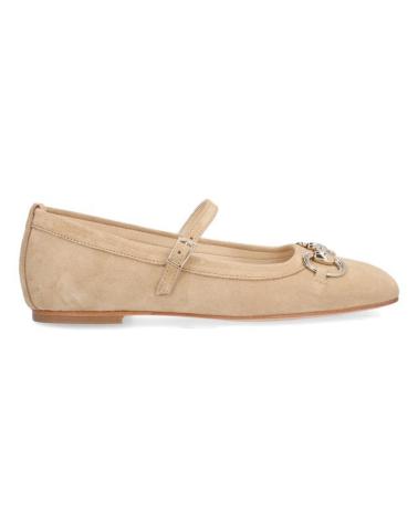 Bailarinas de Mujer ALPE SABRINA MUJER 5413 MARRóN