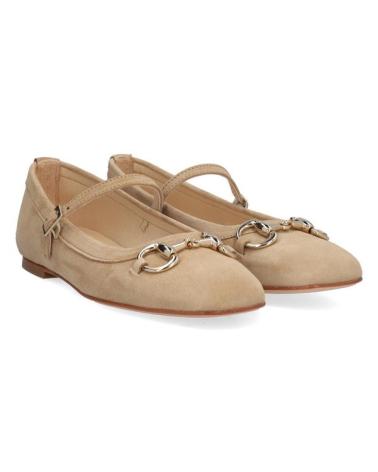 Bailarinas de Mujer ALPE SABRINA MUJER 5413 MARRóN
