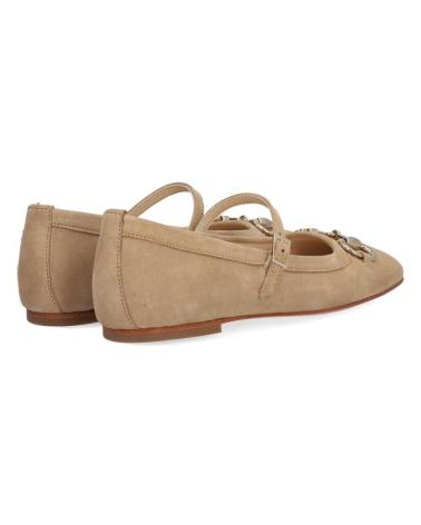 Bailarinas de Mujer ALPE SABRINA MUJER 5413 MARRóN