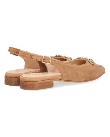 Sandálias-De-Mujer-ALPE-ZAPATO-CALLE-MUJER-5403-BEIGE