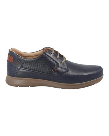 Scarpe per Uomo LUISETTI ZAPATO CALLE HOMBRE 27925NA AZUL