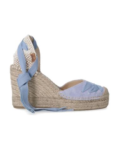 Sandali per Donna VIDORRETA CANAMO MUJER 1172THTI BLANCO
