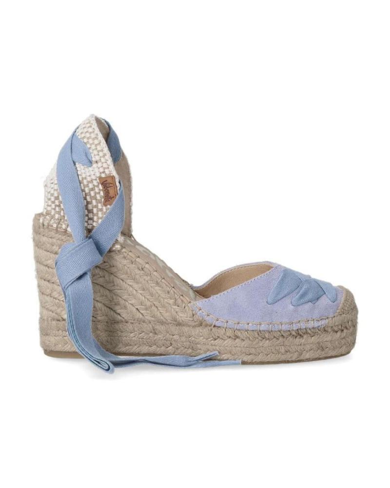 Sandali per Donna VIDORRETA CANAMO MUJER 1172THTI BLANCO