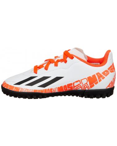 girl and boy Trainers ADIDAS CALZADO GW8402 BLANCO