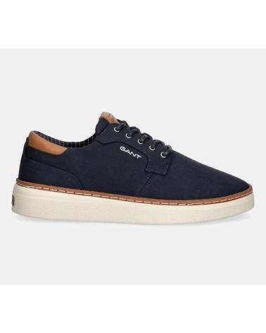 Sportif pour Homme GANT 30638908 AZUL MARINO