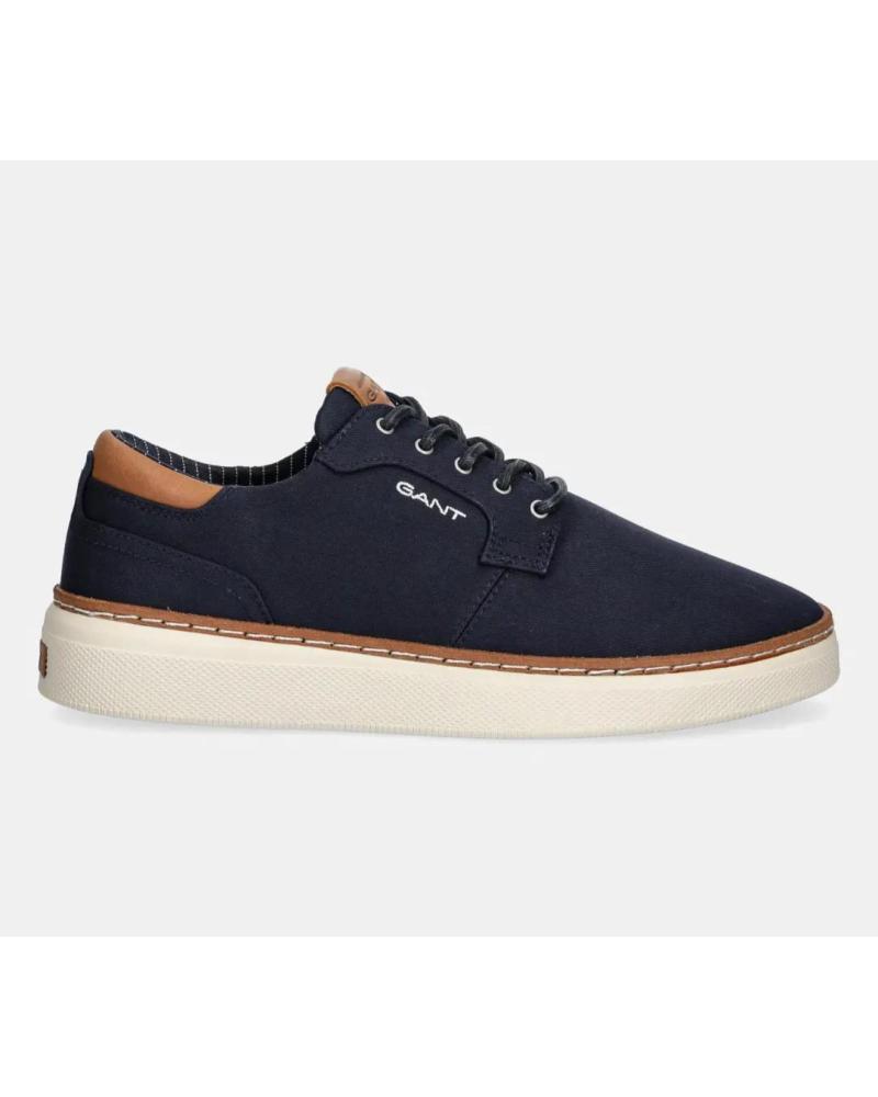 Sportif pour Homme GANT 30638908 AZUL MARINO