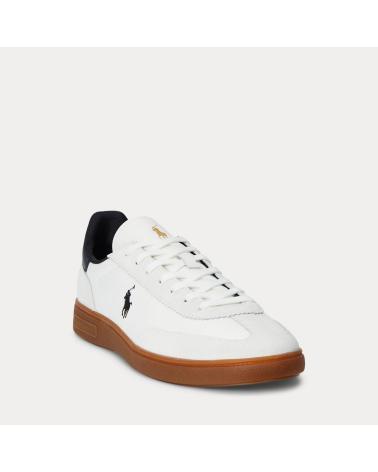 Sportif pour Homme POLO RALPH LAUREN 809961181 BLANCO