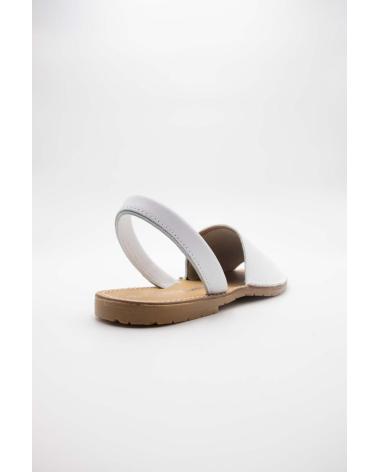  de Mujer  IBICENCA  501 BLANCO