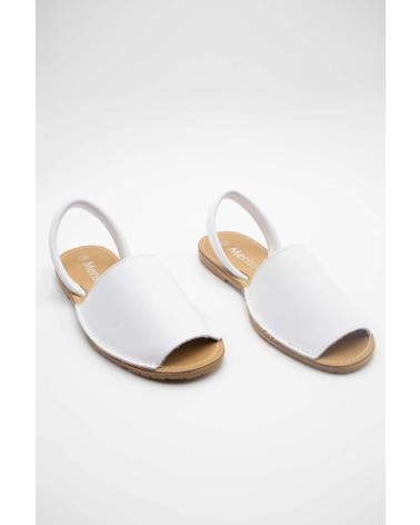  de Mujer  IBICENCA  501 BLANCO